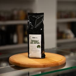 Kawa Kostaryka Tarrazu San Rafael średnio palona ziarnista 250g