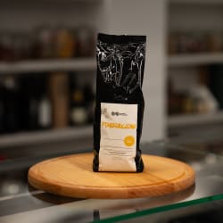 Kawa Pomarańczowa ziarnista 250g