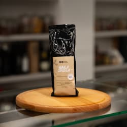 Kawa Waniliowo-Orzechowa 250g