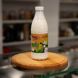 Kefir Kozi BIO 1,5% 1L