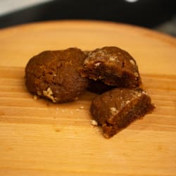 Ciasteczka Melomakarona