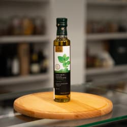 Oliwa z oliwek Dorica z oregano 0.3% 250 ml