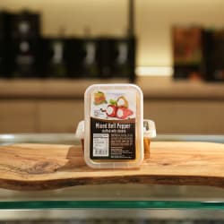 Mieszanka papryk z serem 250 g