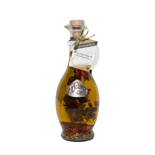 Oliwa z oliwek Extra virgin Egizia 0.3% 500 ml