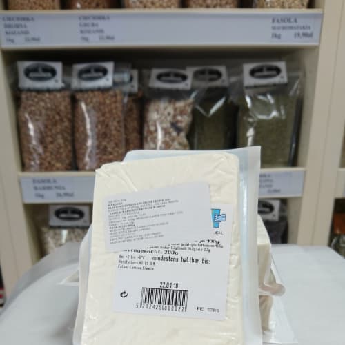 Grecki ser feta 200g