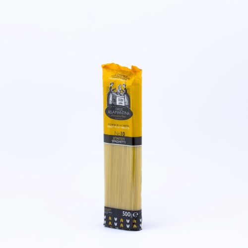 Makaron spaghetti no. 10 500 g