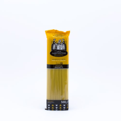 Makaron spaghetti no. 10 500 g