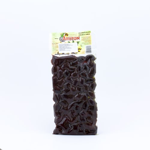 Oliwki marynowane Kalamata 400 g