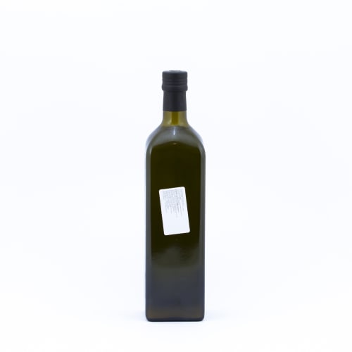 Oliwa z oliwek niefiltrowana Koronida max 0.3% 1 l
