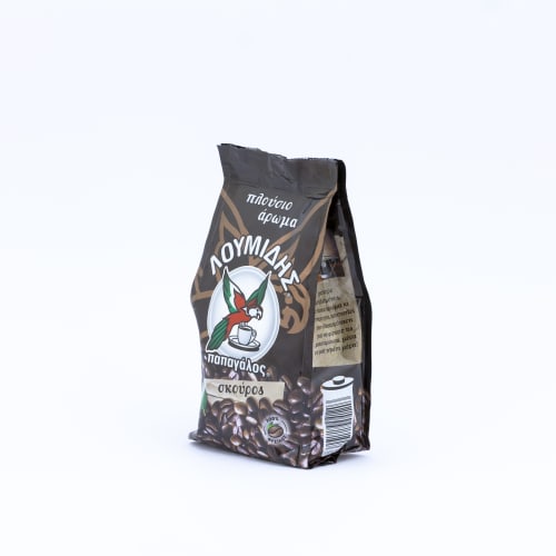 Kawa Loumidis Skuros 194 g