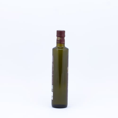 Oliwa z oliwek Critida BIO 0.2% 500 ml