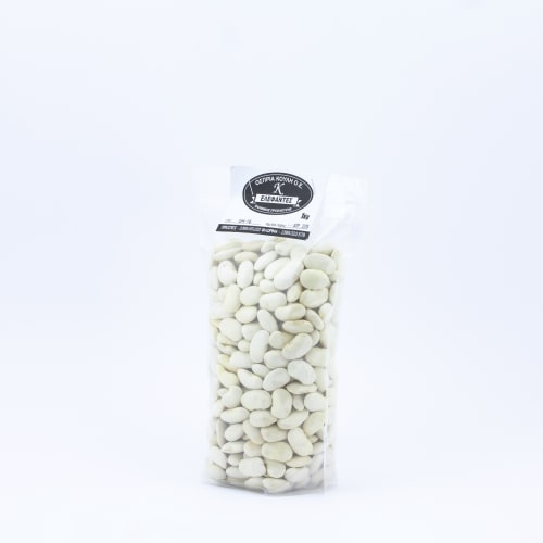 Fasola Elefandes 1 kg - PREMIUM