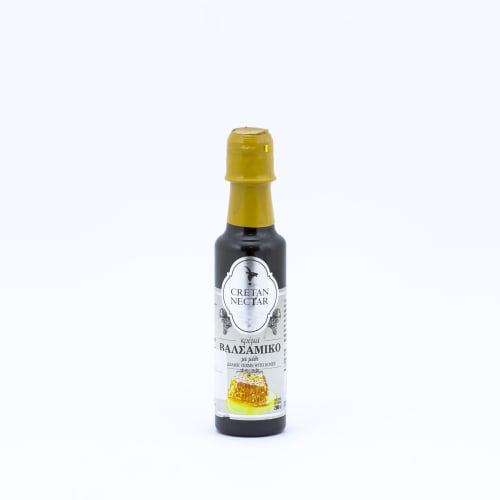 Krem balsamiczny z miodem 200 ml