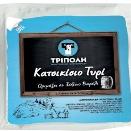 Ser kozi Tripoli 200 g