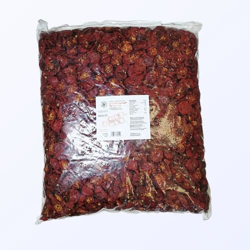 Pomidory suszone cherry 5 kg