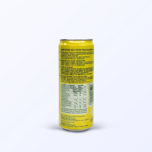 Napój Nektar Ice Tea cytrynowy 330ml