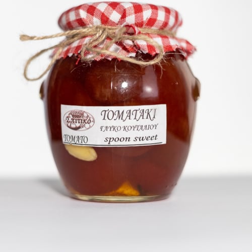 Konfitura z pomidorów 470 g