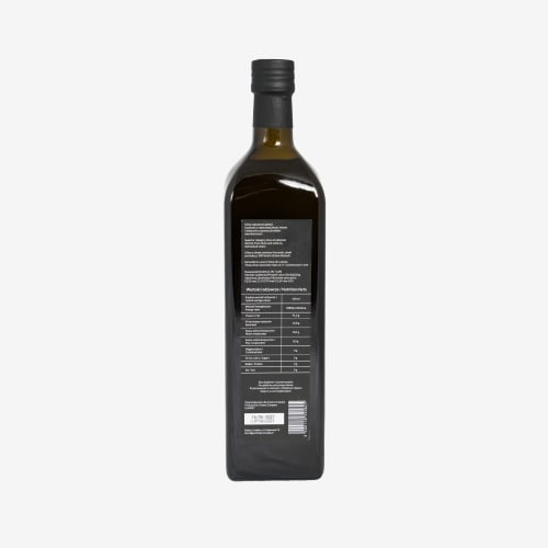 Oliwa GREKOMANIA niefiltrowana 0.3% 1 L