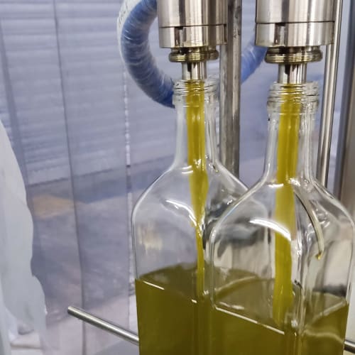 Oliwa z oliwek  Sitia 0.3% 1L - LIMITOWANA EDYCJA