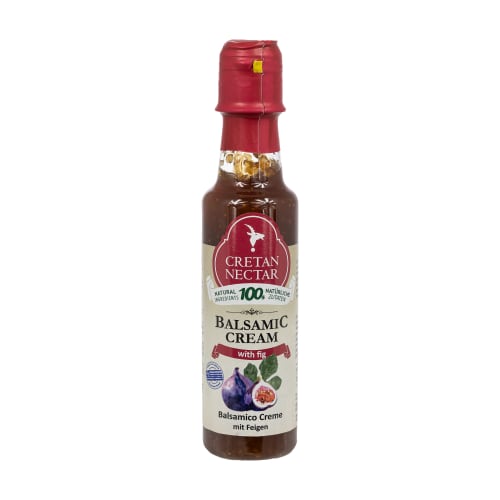 Krem balsamiczny z figą 200 ml