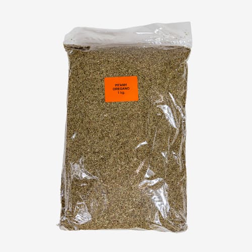 Oregano 1kg