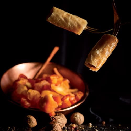 Cosmopolitan Baklava MIX 454g