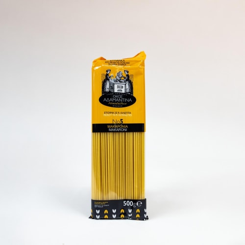 Makaron do Pasticio No. 5 500g