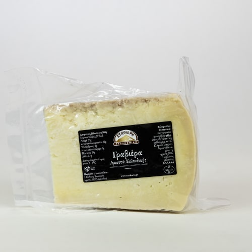Graviera Stathoris 290g