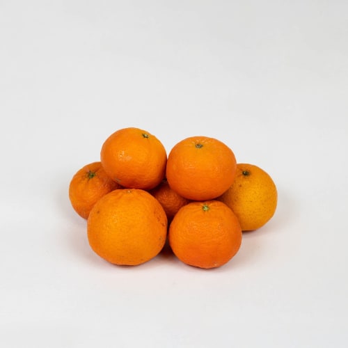 Mandarynki NOVA 1kg Ekologiczne