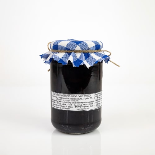 Konfitura Wiśniowa 470 g