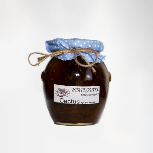 Konfitura z kaktusa 470 g