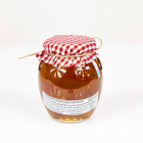 Konfitura z Arbuza 500g