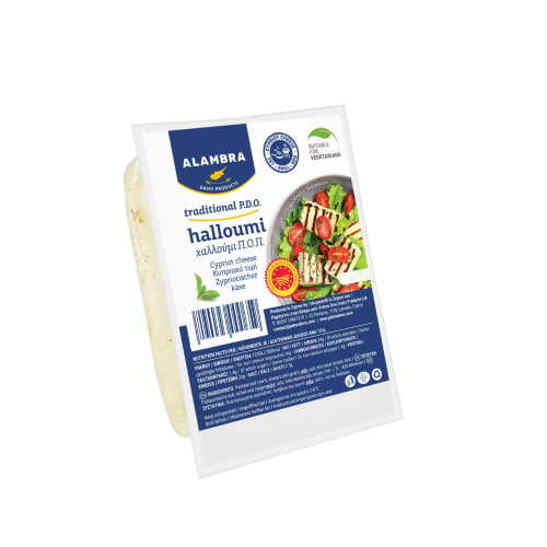 Ser Halloumi 180 g