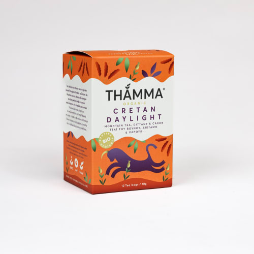 Herbata Kreteńskie światło dzienne 10x1g