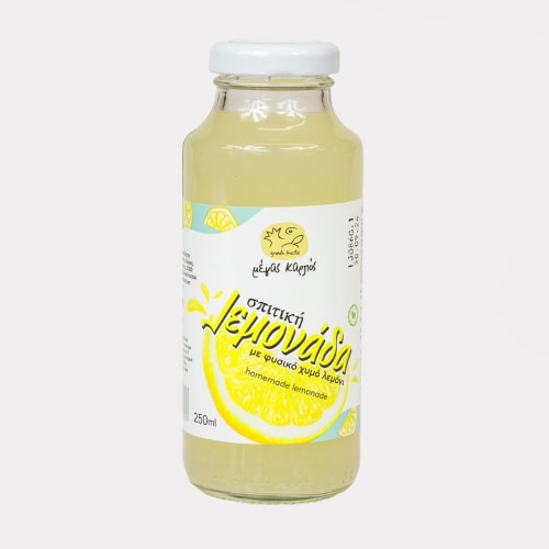 Lemoniada 250ml