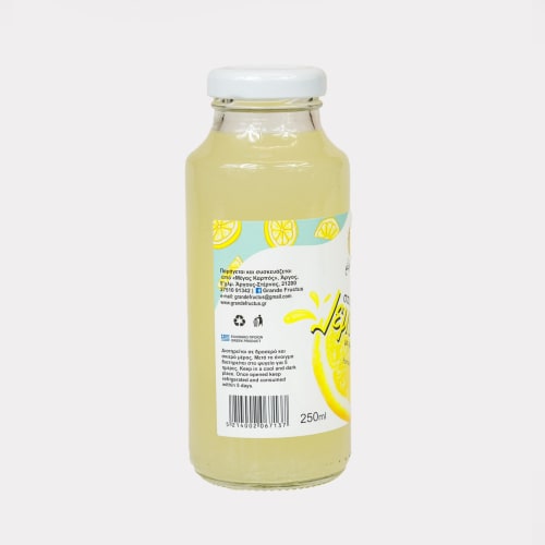 Lemoniada 250ml