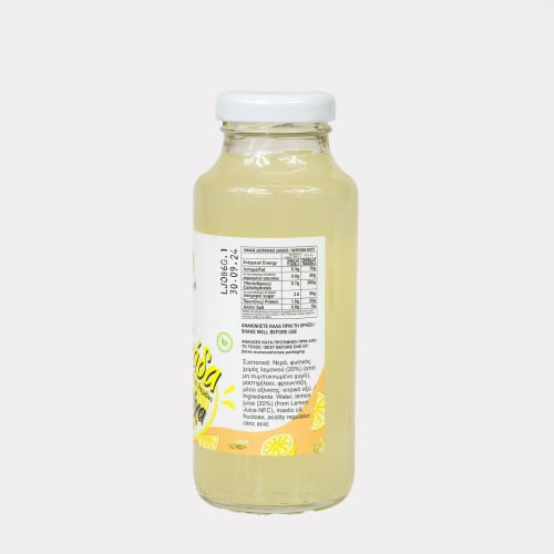 Lemoniada z mastichą 250ml