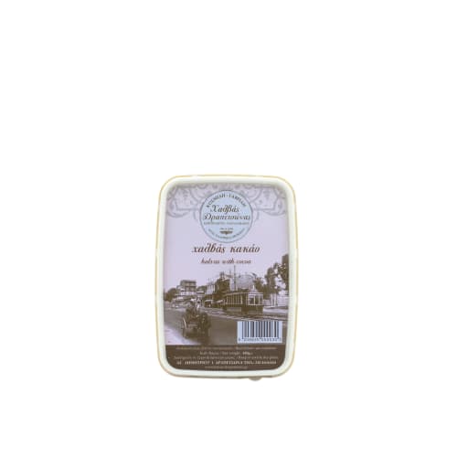 Chałwa kakaowa 450 g