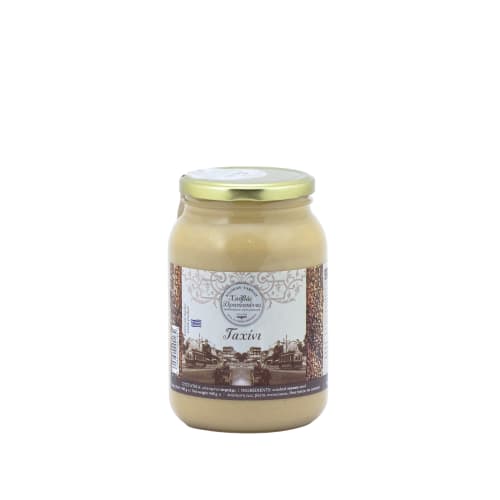 Pasta sezamowa Tahini 940 g