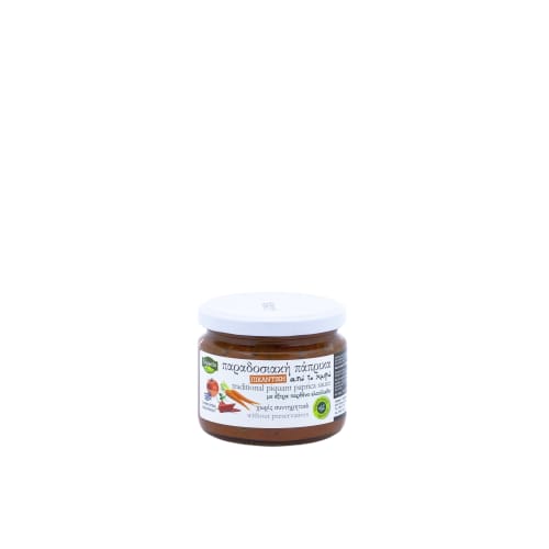 Pesto paprykowe pikantne 300 g