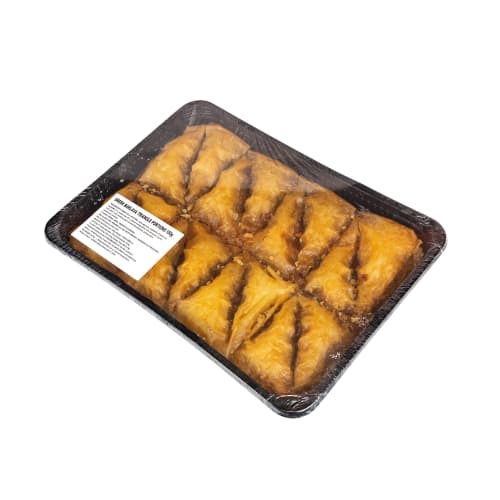 Baklava z orzechami 2,4 kg