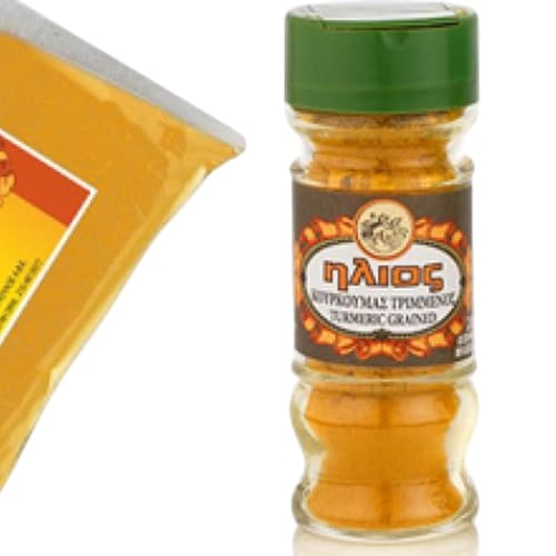 Kurkuma mielona 40 g