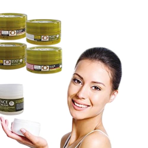 Zestaw Oro Olea - PROMOCJA -20%