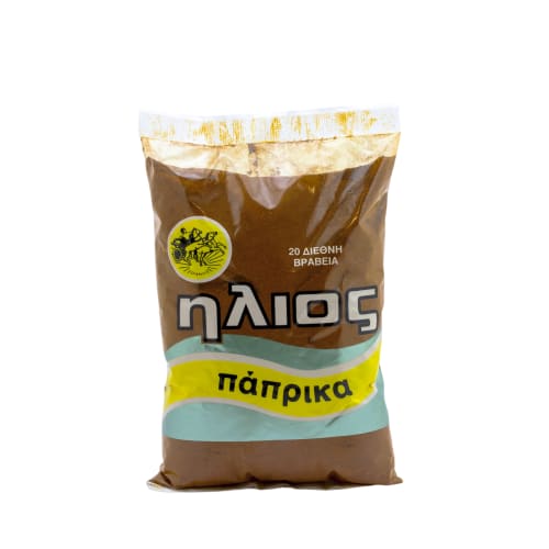 Papryka słodka 500 g