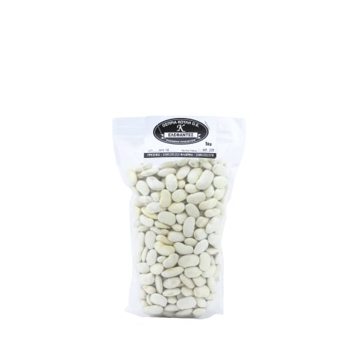 Fasola Elefandes 1 kg - PREMIUM