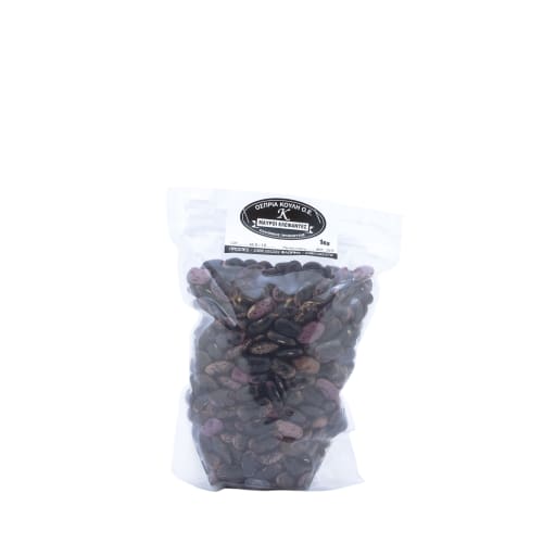 Fasola Elefantes czarna 1 kg - PREMIUM