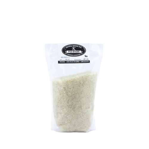 Ryż Nichaki 1 kg - PREMIUM