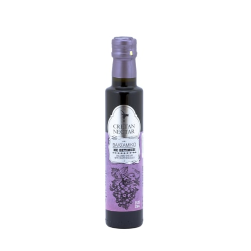 Ocet balsamiczny z miąższem winogronowym 250 ml