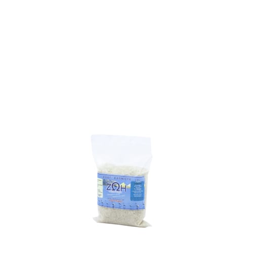Sól morska naturalna wędzona 500 g