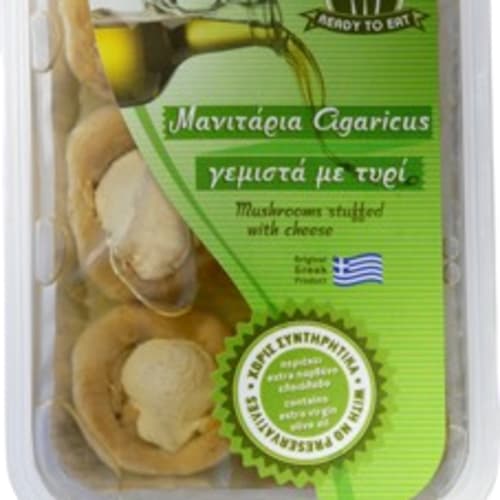 Pieczarki nadziewane serem 2 kg